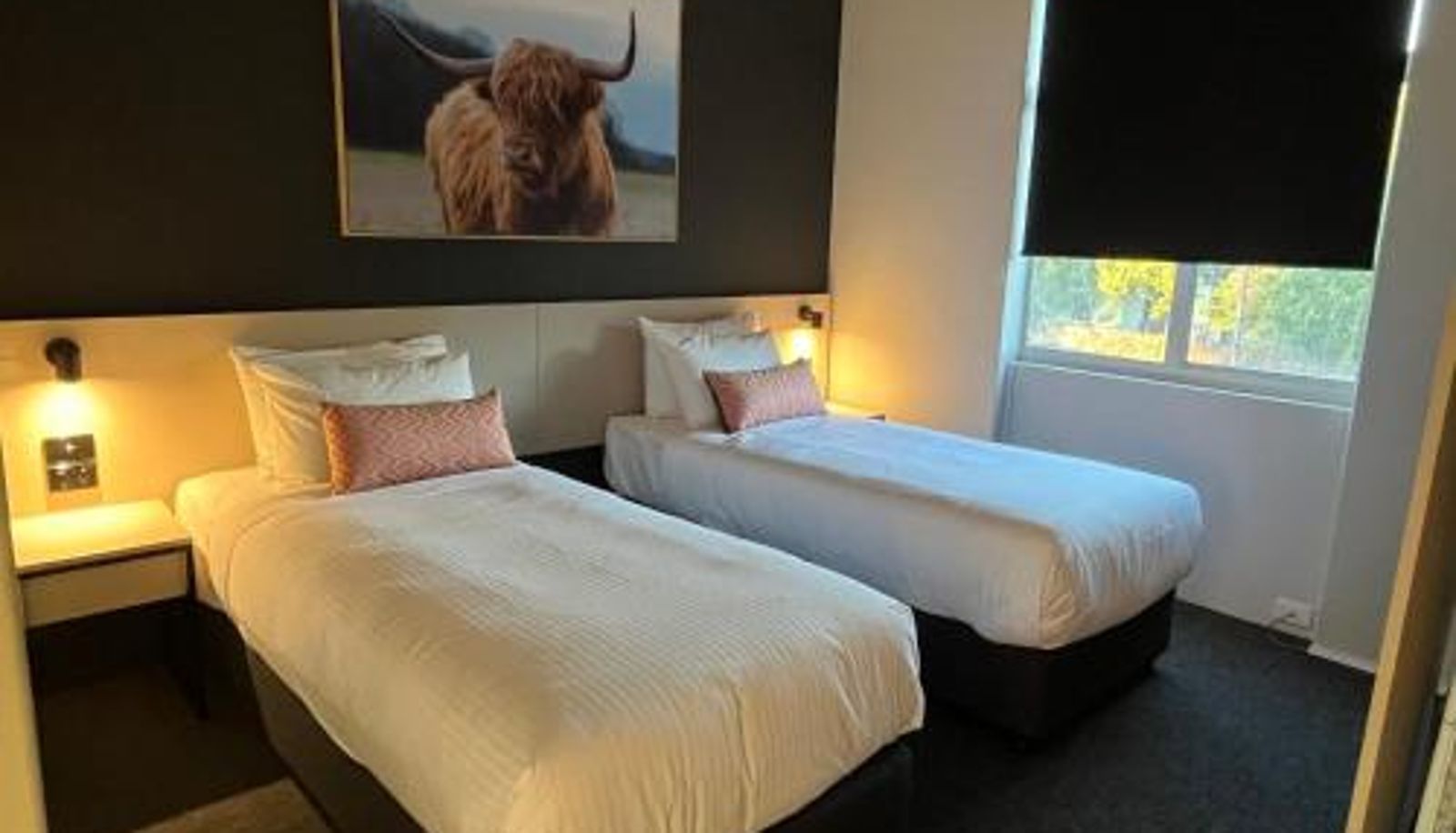 Zimmer - Nightcap at Barkly Hotel