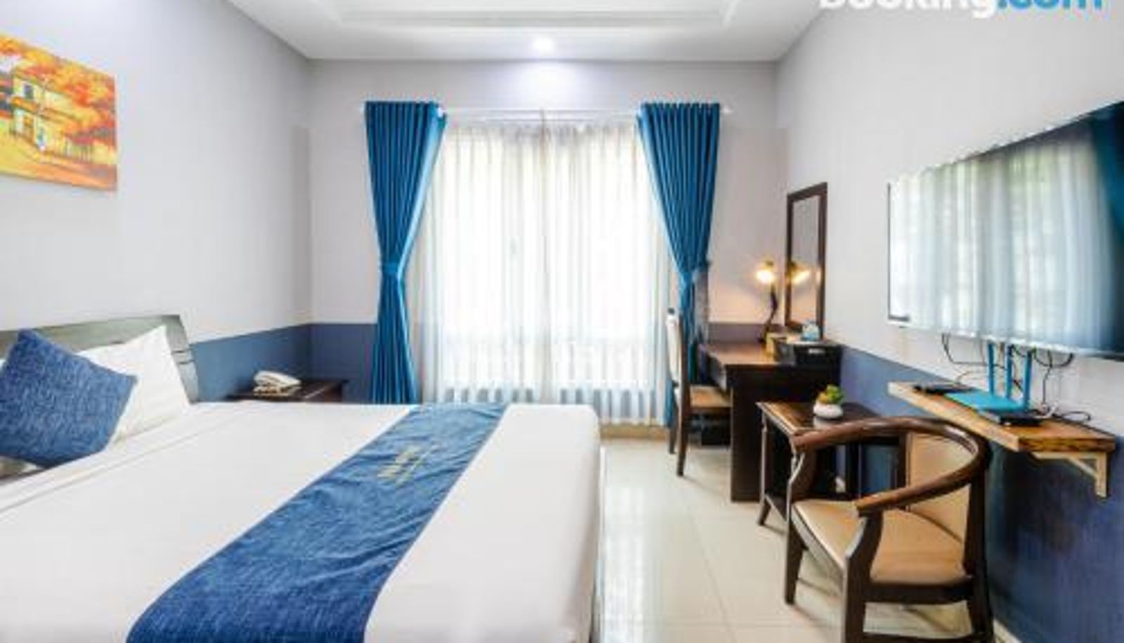 Standaardkamer - Ura Hotel