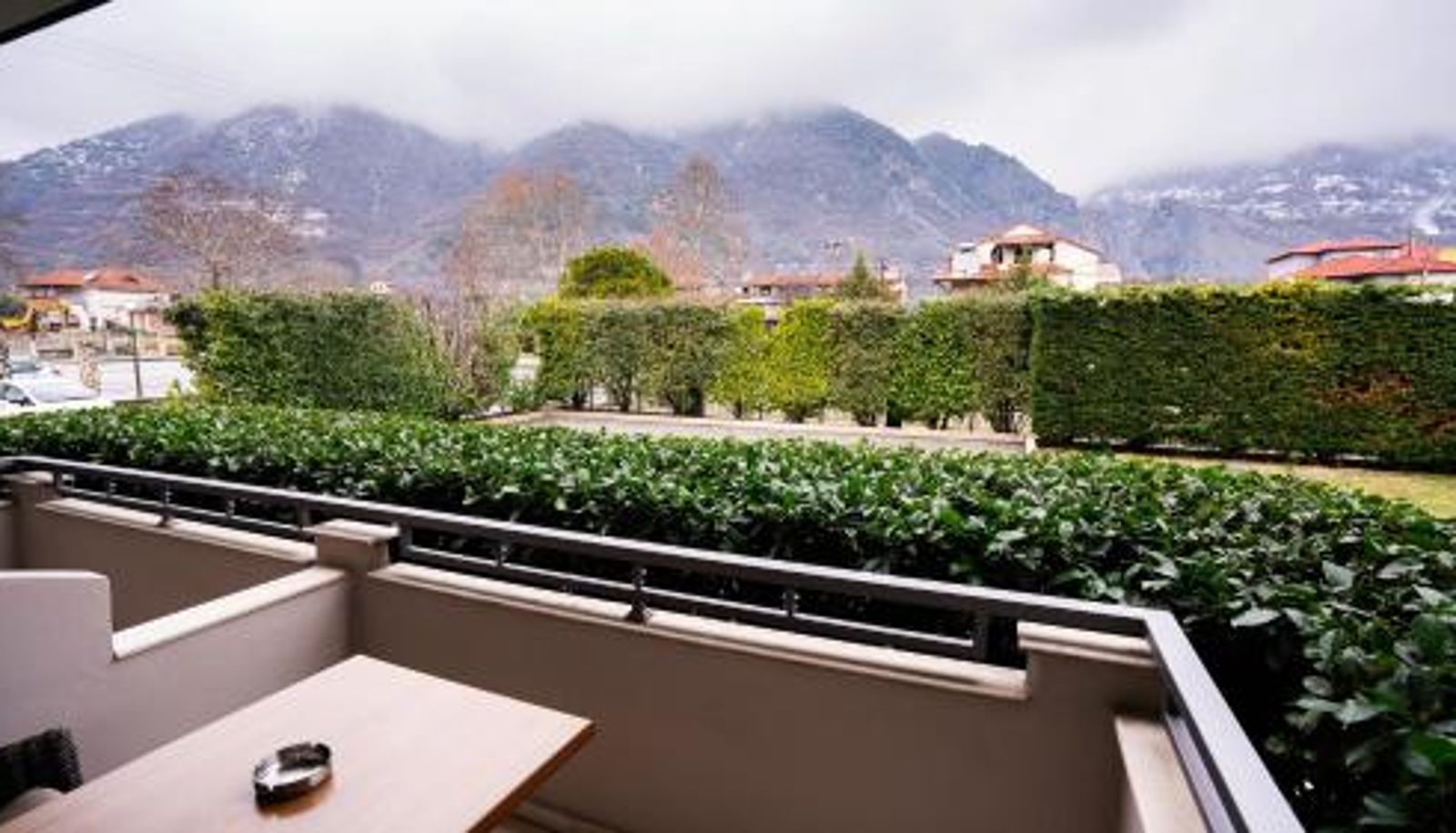 Habitación estándar - Eliton Hotel & Spa