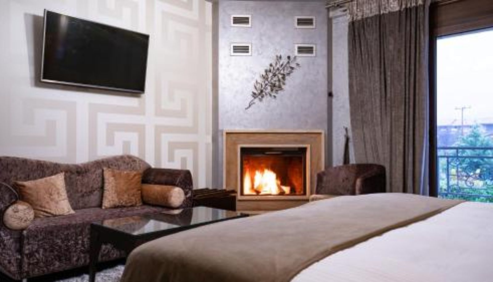 Habitación estándar - Eliton Hotel & Spa