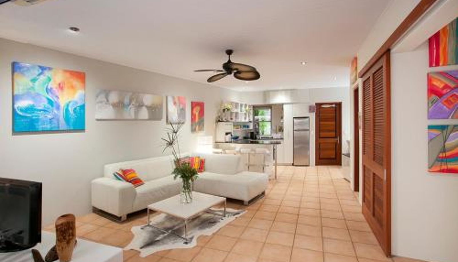 Apartment - L'Auberge Noosa