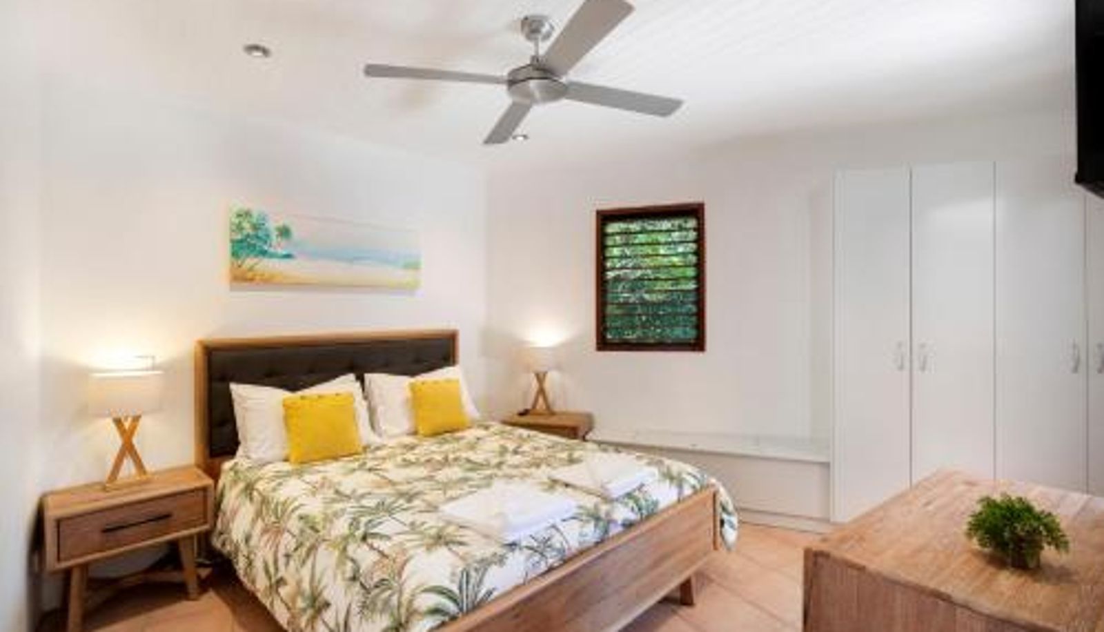 Appartement - L'Auberge Noosa