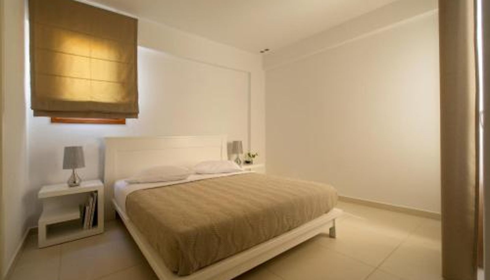 Zimmer - Anamnesis City Spa