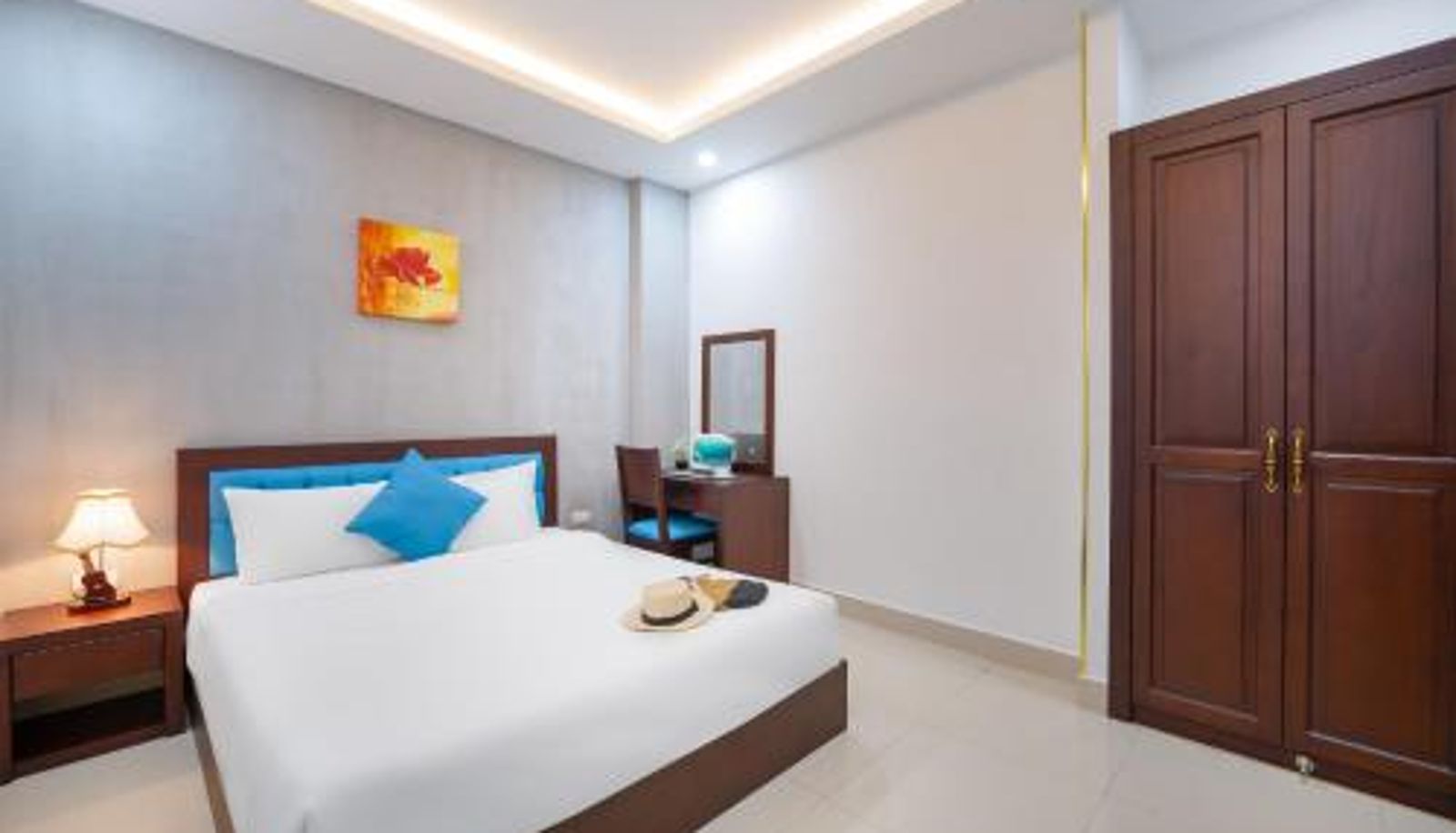 Habitación - Platinum Beach Hotel & Apartment