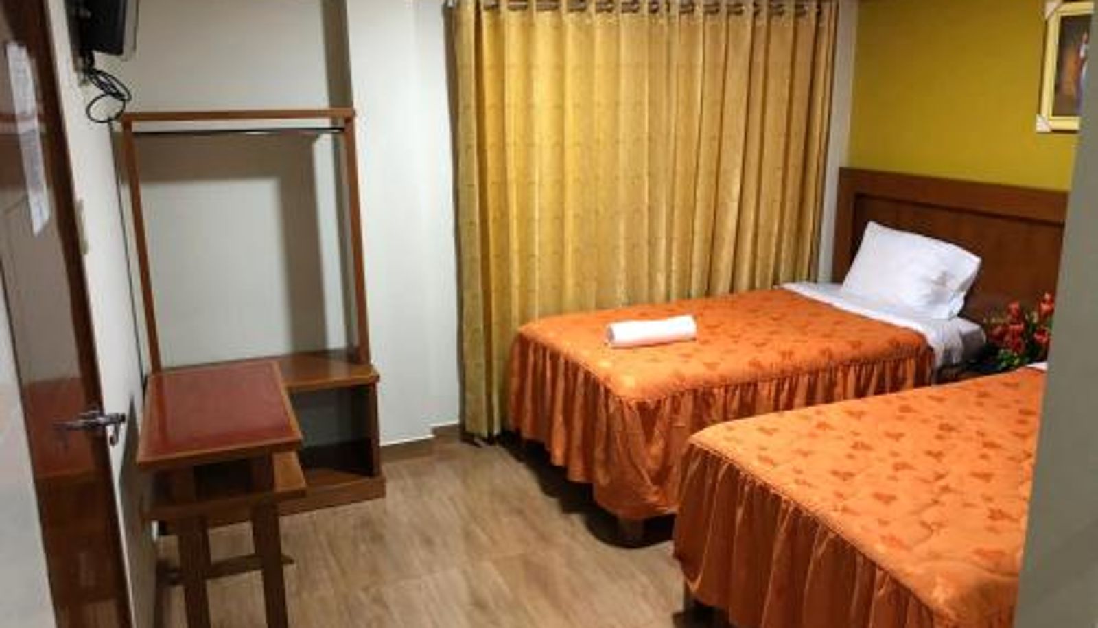 Habitación estándar - Sumaq Hotel Tacna