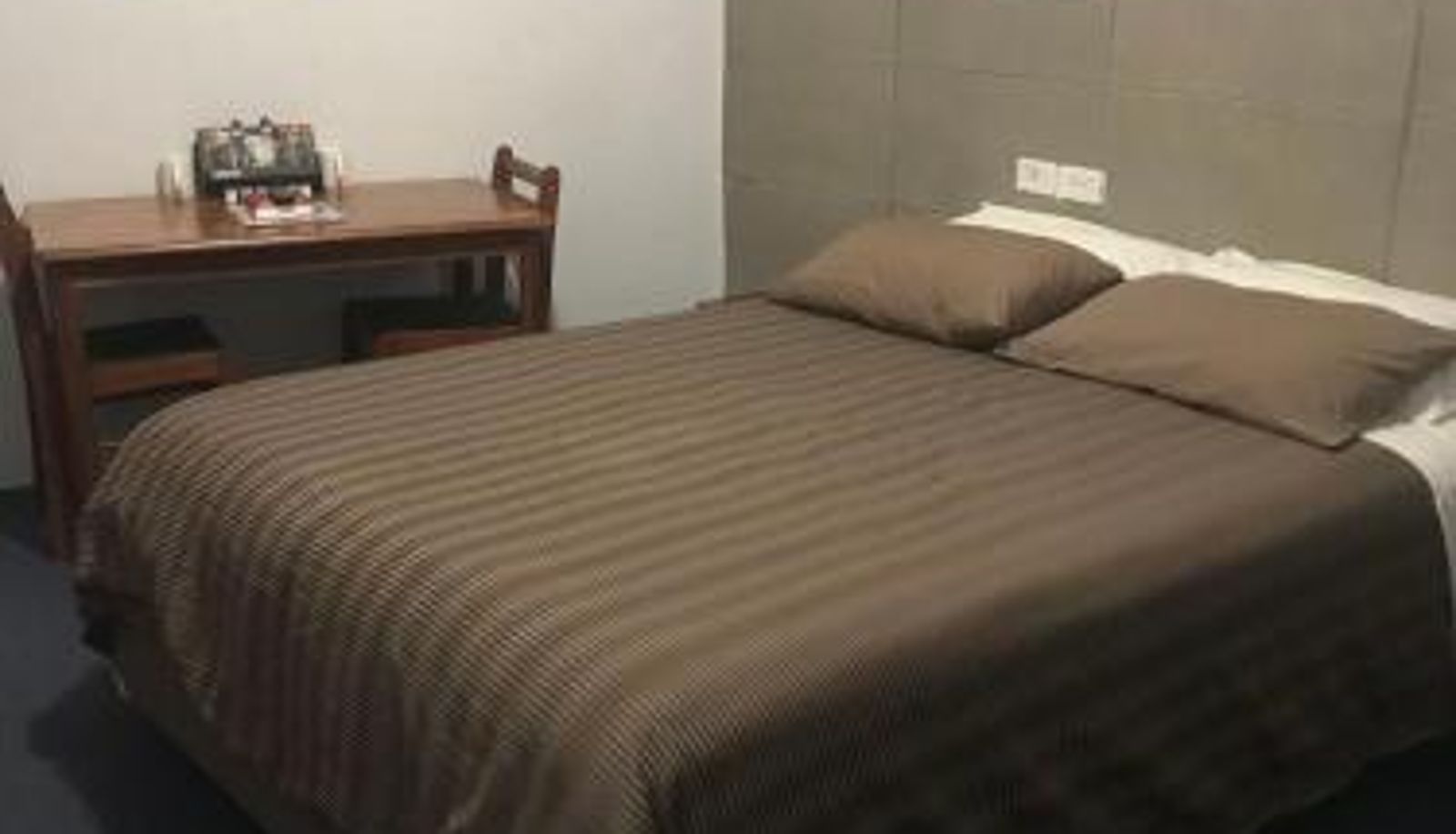 Informacje - The Flinders Hotel Motel Port Augusta