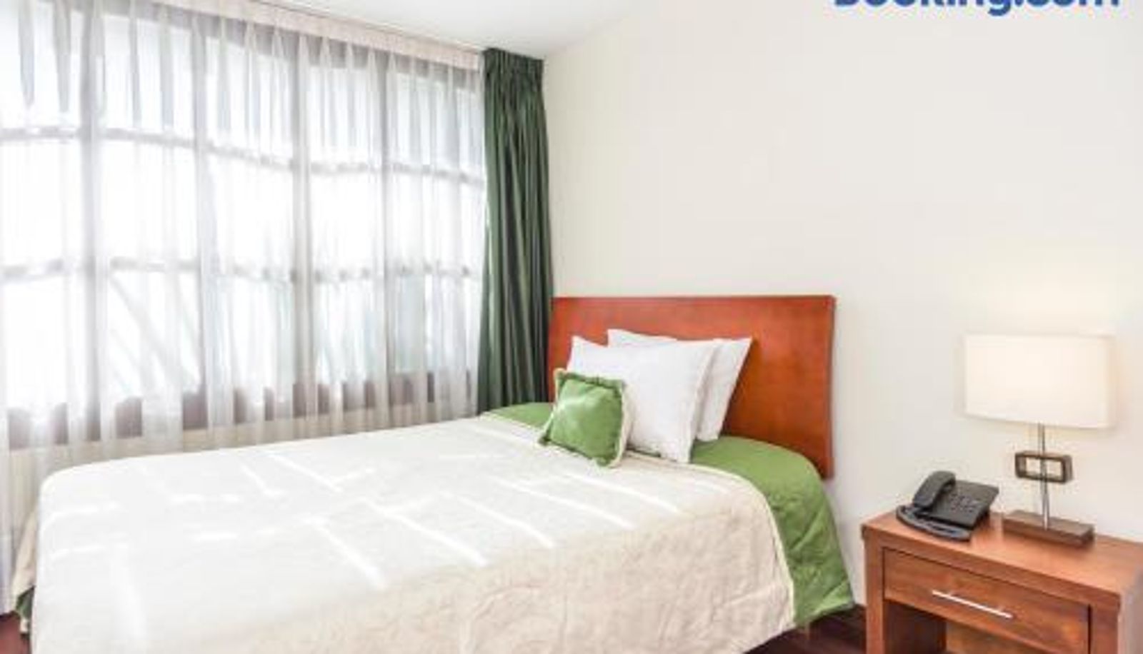 Habitación - Hotel Portofino