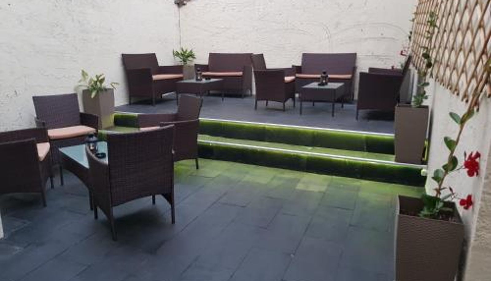 Información - Old Town Senses Boutique Hotel