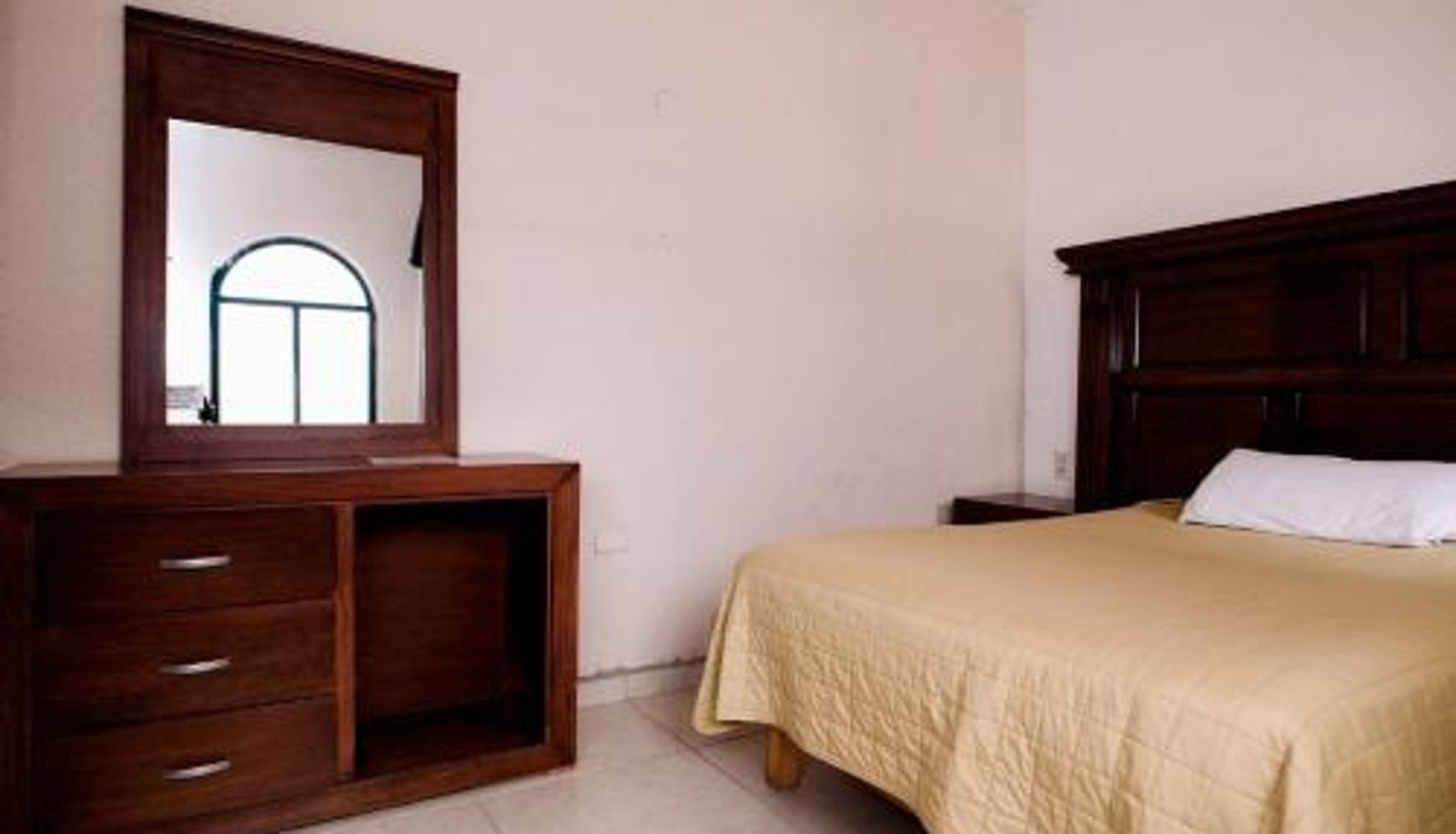 Informacje - Hotel María Elena