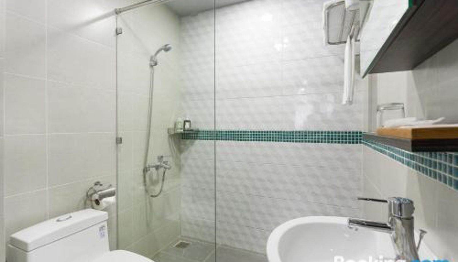 Standard room - Laregatta Boutique