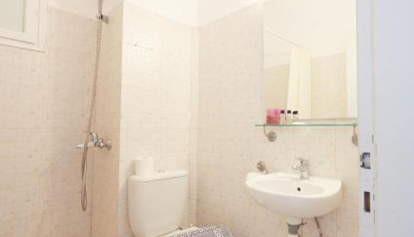 Habitación triple - Londos Hotel