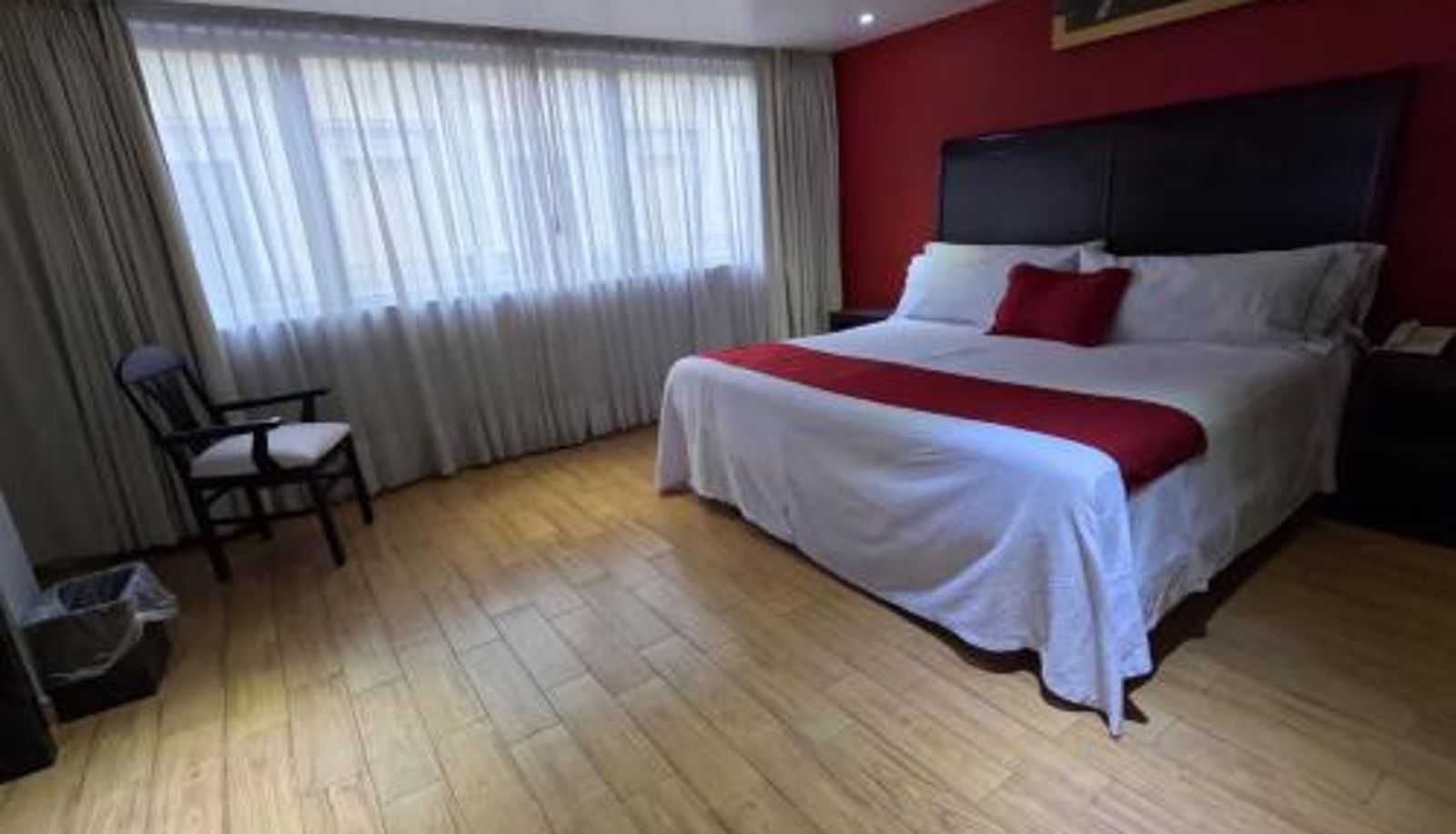 Habitación - Roma Guadalajara in downtown
