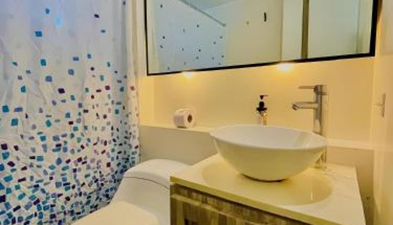 Appartamento - Hotel Living 55