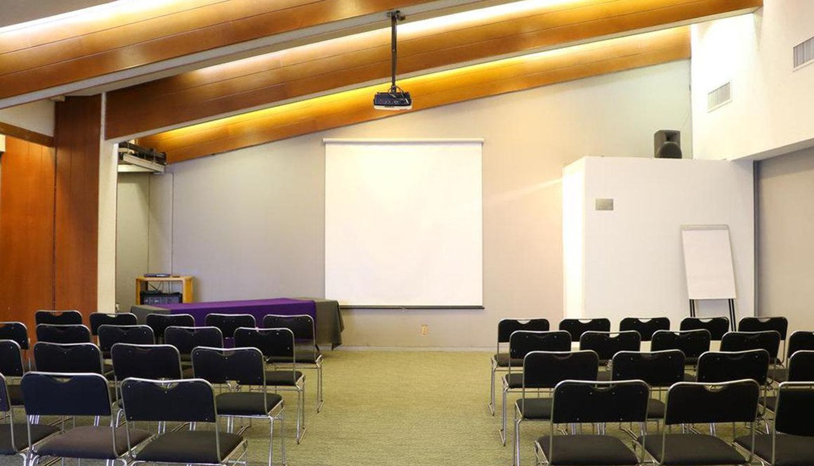 Salle de conférence - HOTEL HORIZON AND CONVENTION CENTER