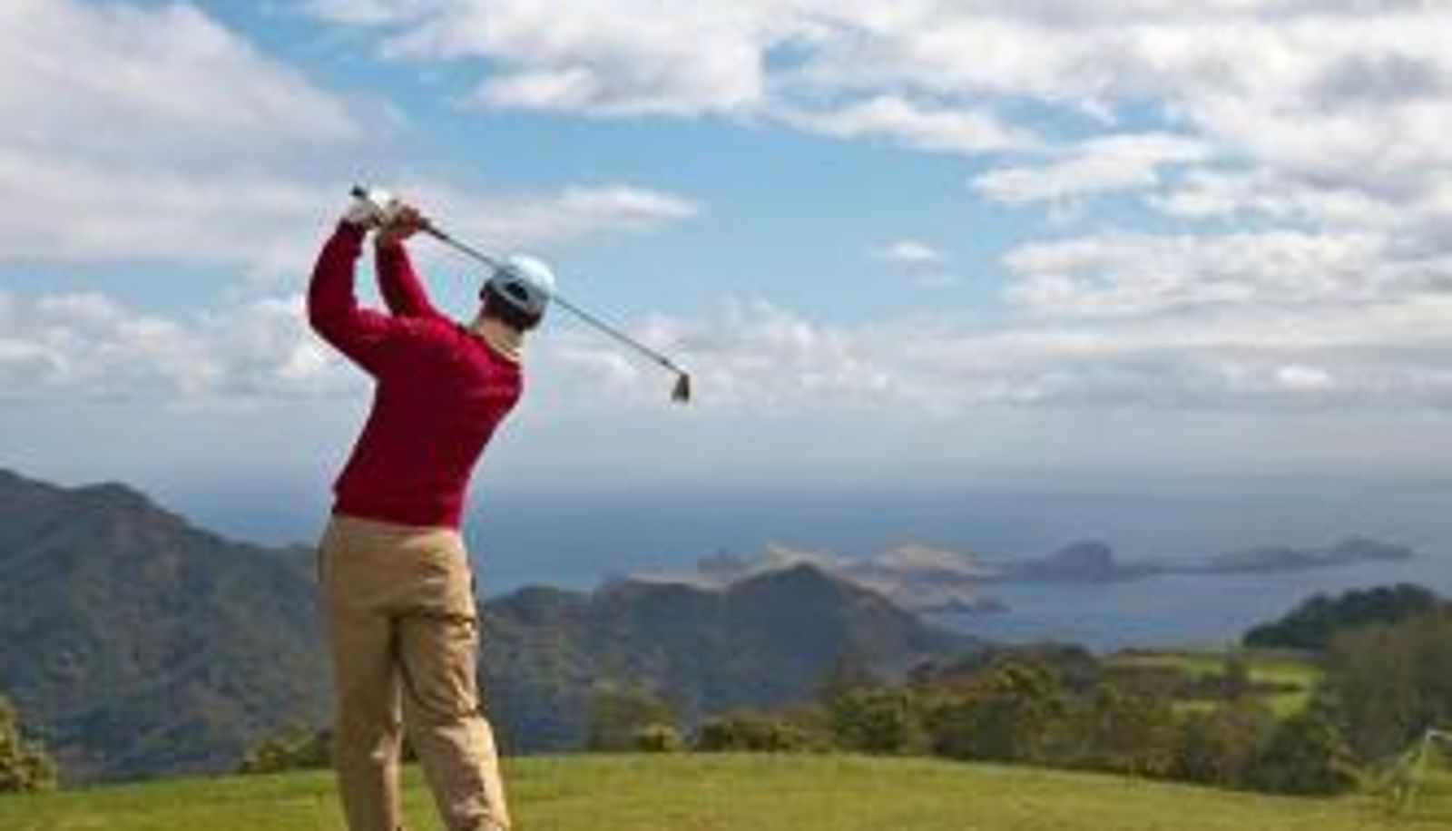 Info - PortoBay Serra Golf