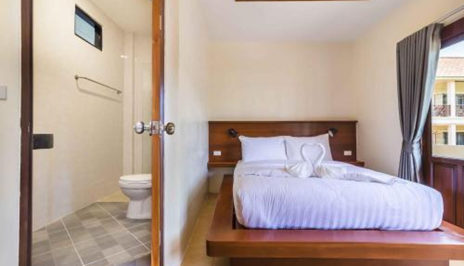 Habitación estándar - Wyh Hotels