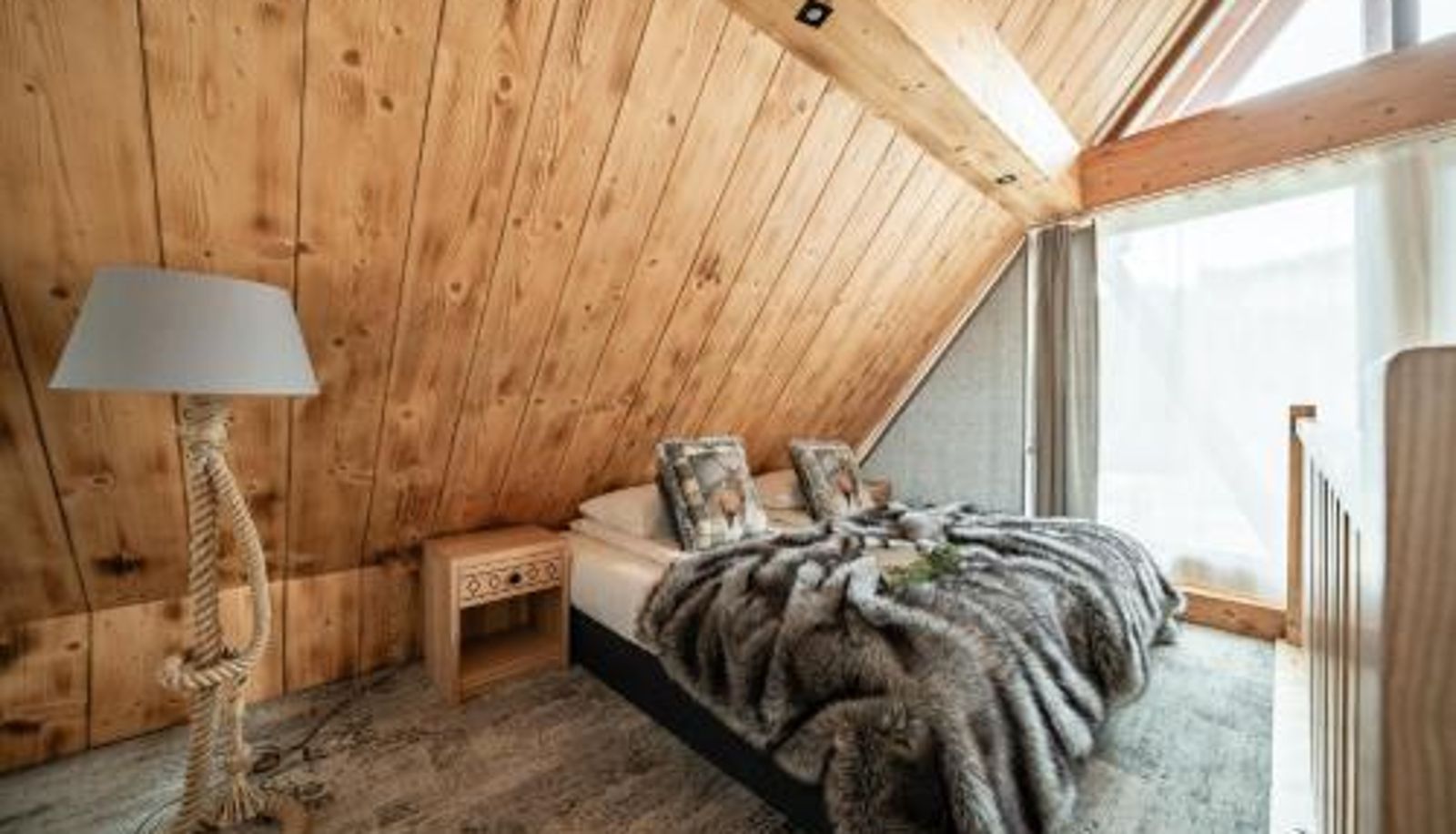 Apartamento - Hotel Litworowy Staw