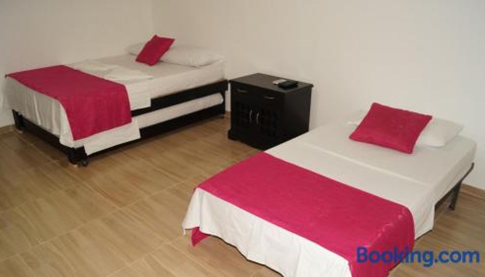 Habitación - Apartahotel Tukasa Rodadero