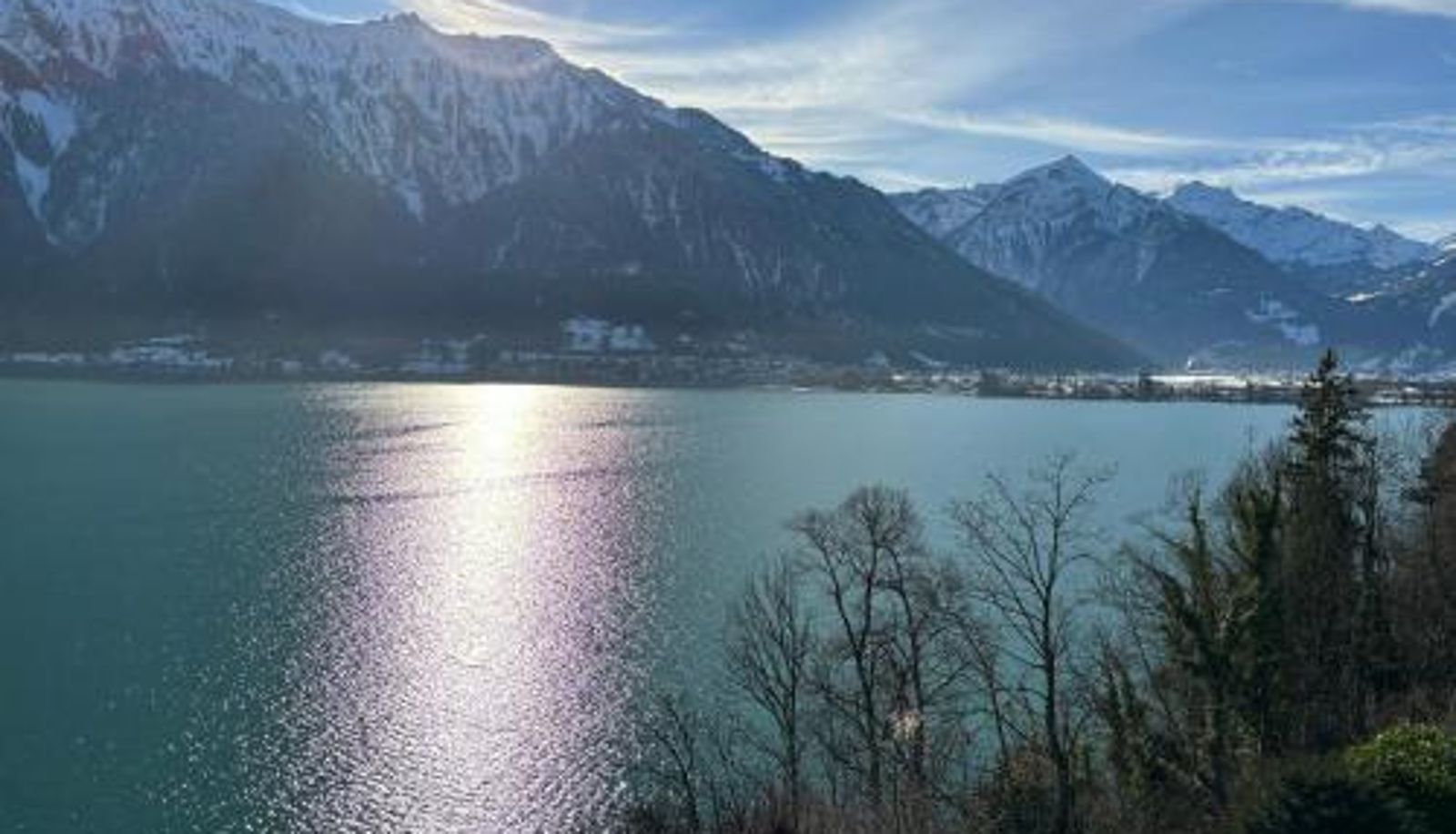 Info - Alpina Boutique Hotel Interlaken - Ringgenberg - Adults only !