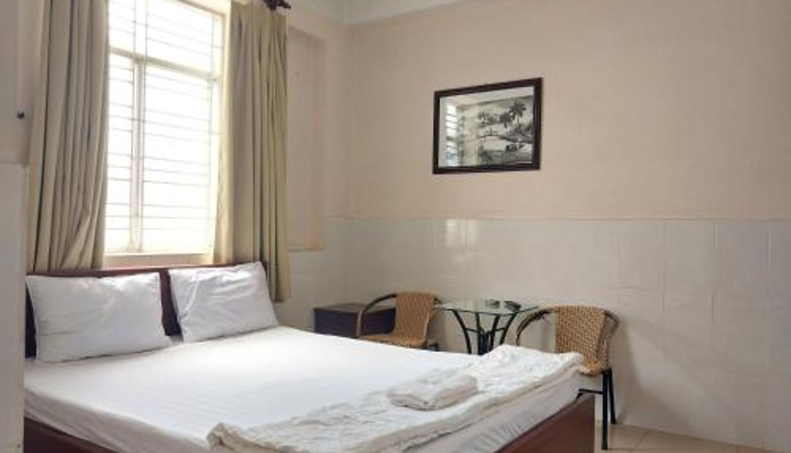 Zimmer - Khách sạn Mai Hoàng 2