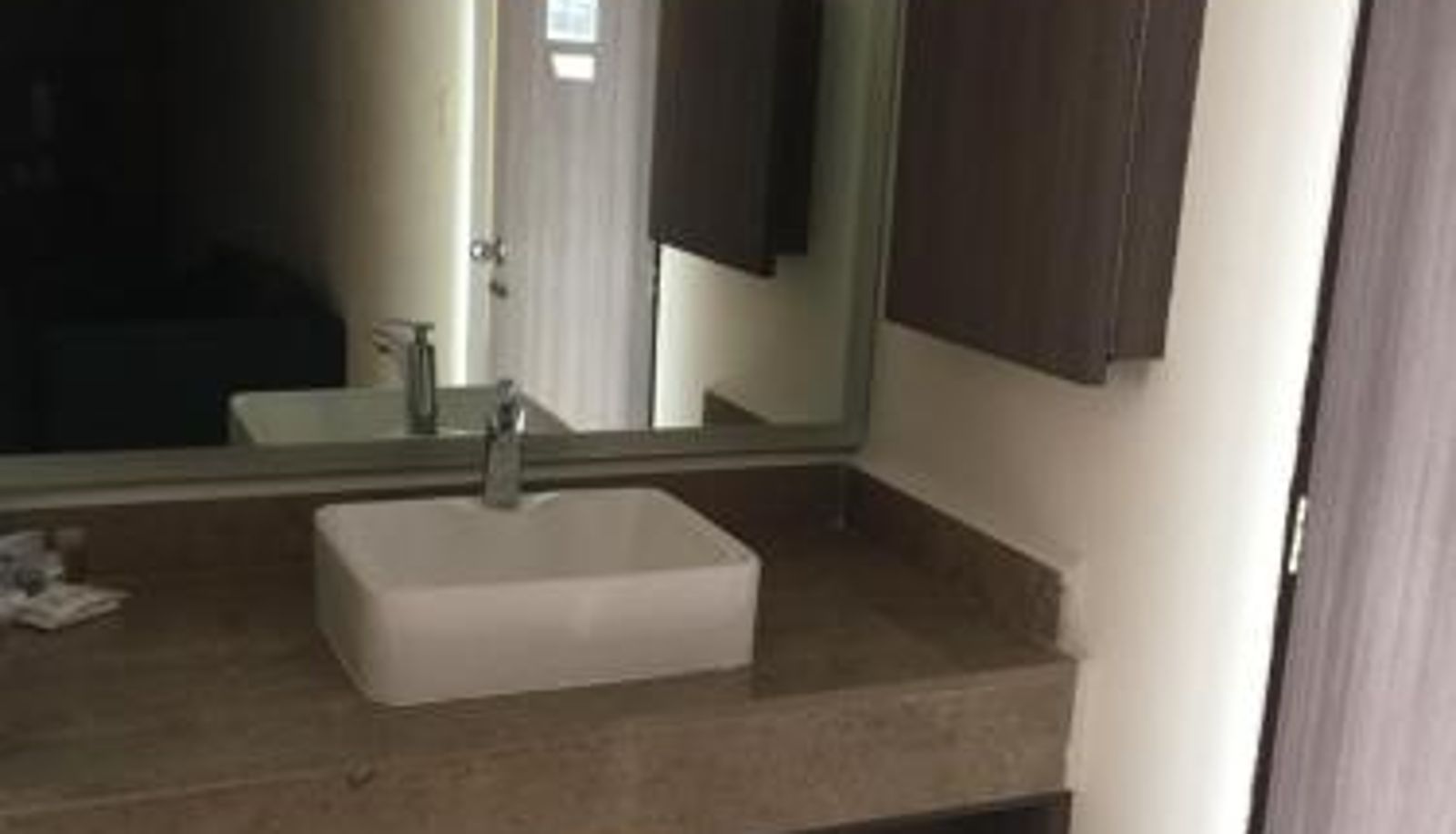 Pokój typu standard - Hotel Atizapan