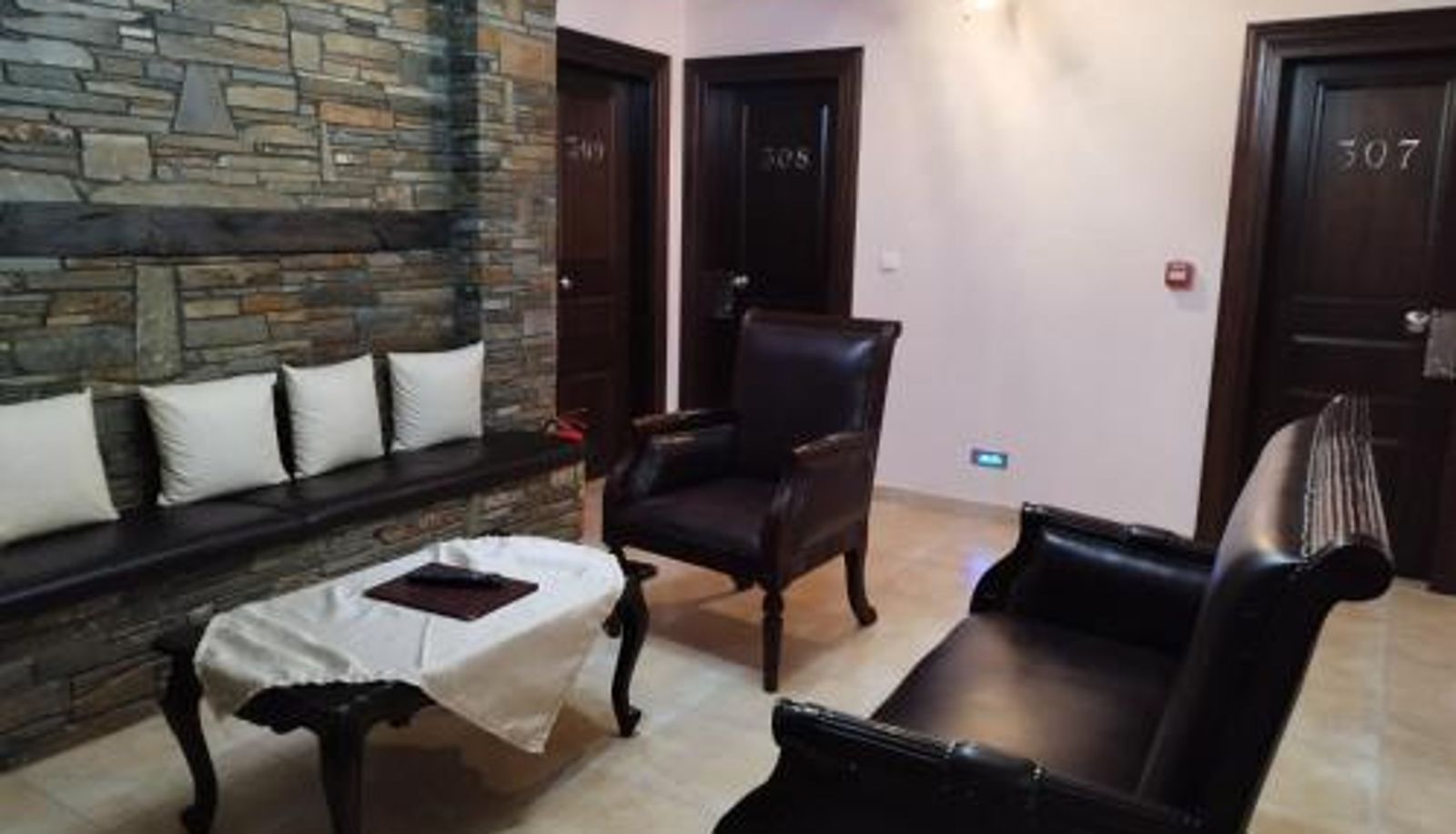 Apartamento - Pozar Salt Cave Hotel Spa