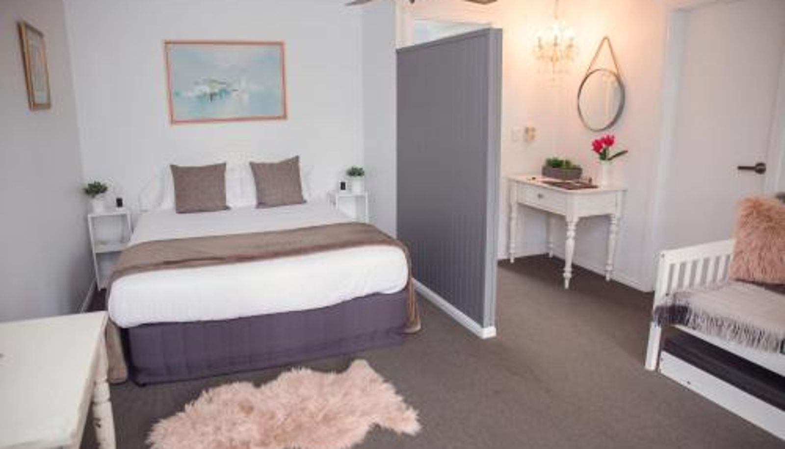 Habitación familiar - Austinvilla Estate