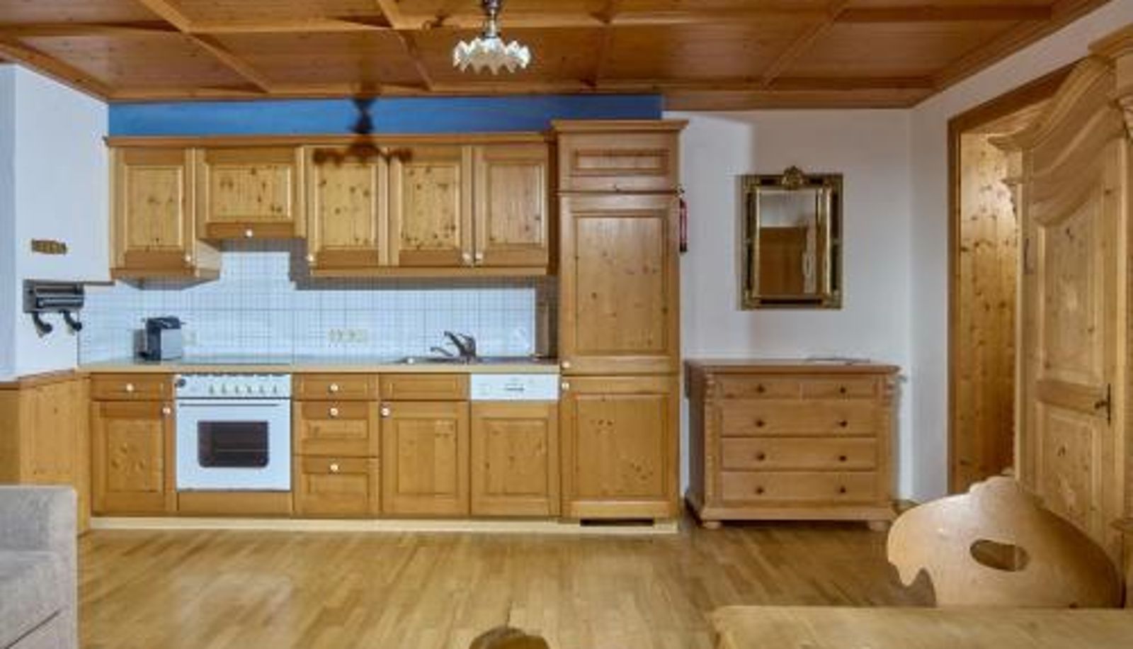 Apartment - Alt Montafon Hotel Appartements