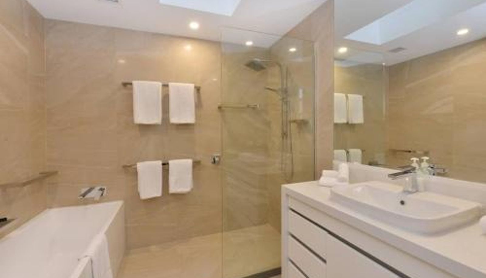 Standardzimmer - Fairway Vistas - A Group Escape at Mirage Resort