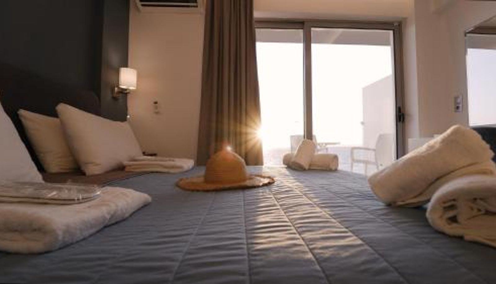 Info - Sunrise Aparthotel Rhodes