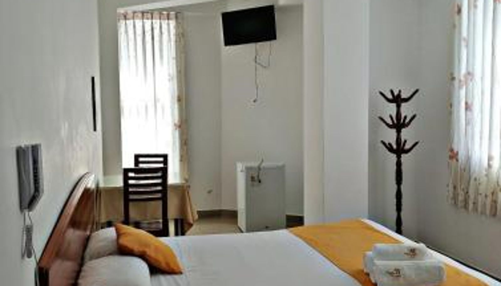 Suite - Posada del Angel Hotel