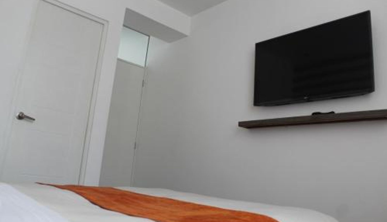 Zimmer - Apart Hotel Familiar en el Centro de Tacna Hasta 5 Personas