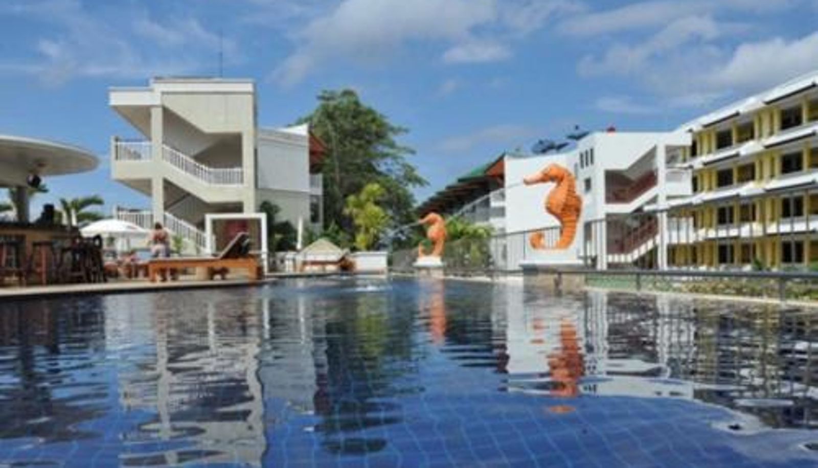 Info - Karon Princess Hotel SHA EXTRA Plus