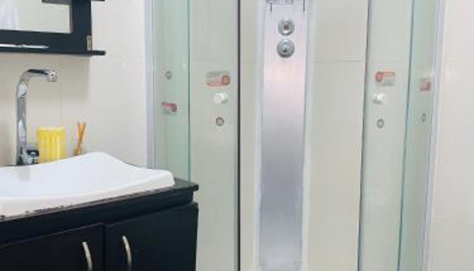 Bagno - Hotel Lleras Premium #1