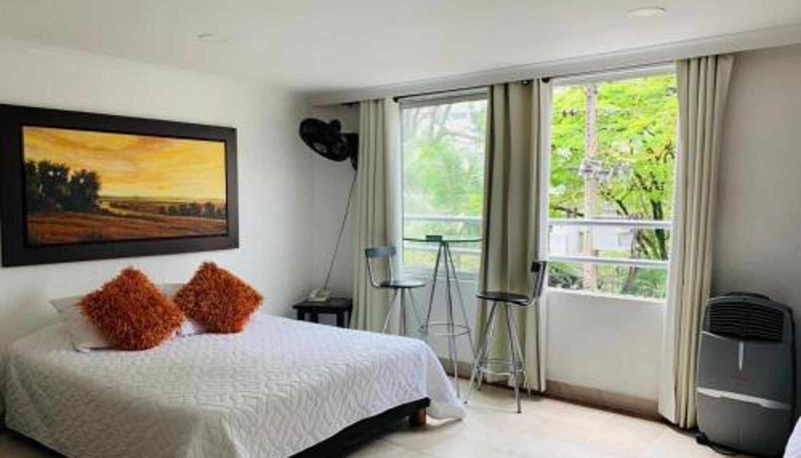 Información - Hotel Lleras Premium #1