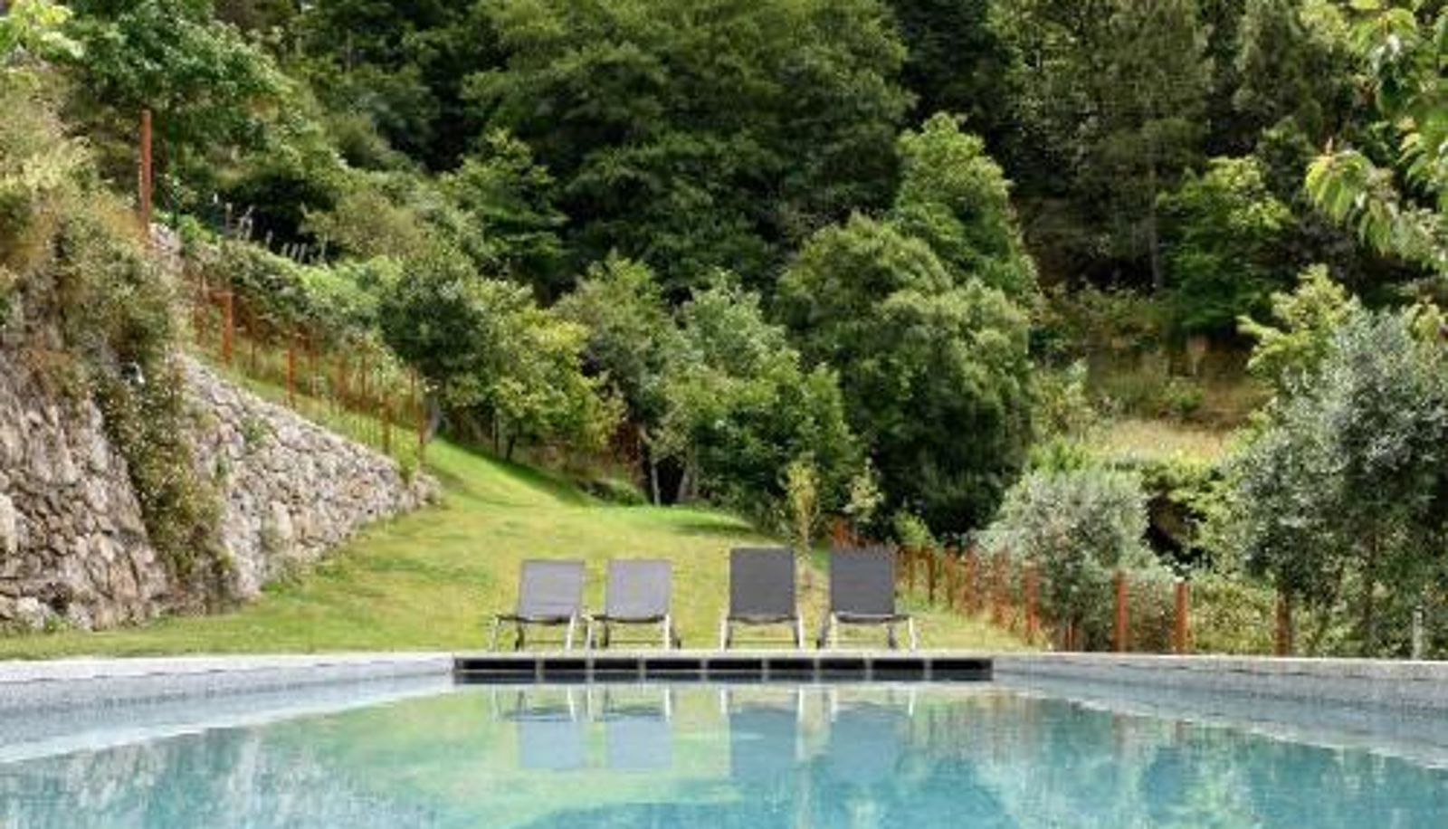 Suite - Nature & Spa Hotel Casas Da Lapa