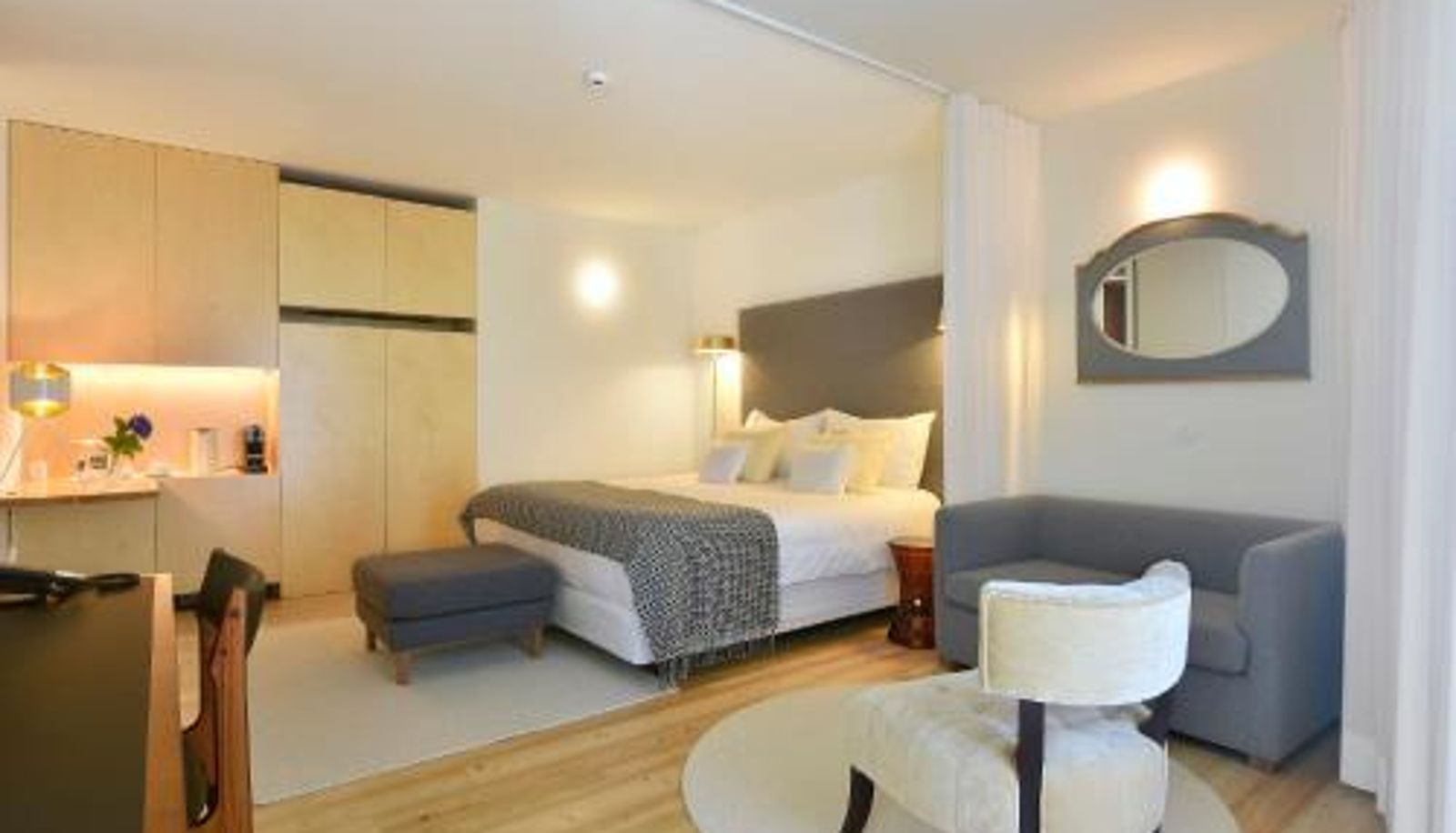 Suite - Nature & Spa Hotel Casas Da Lapa