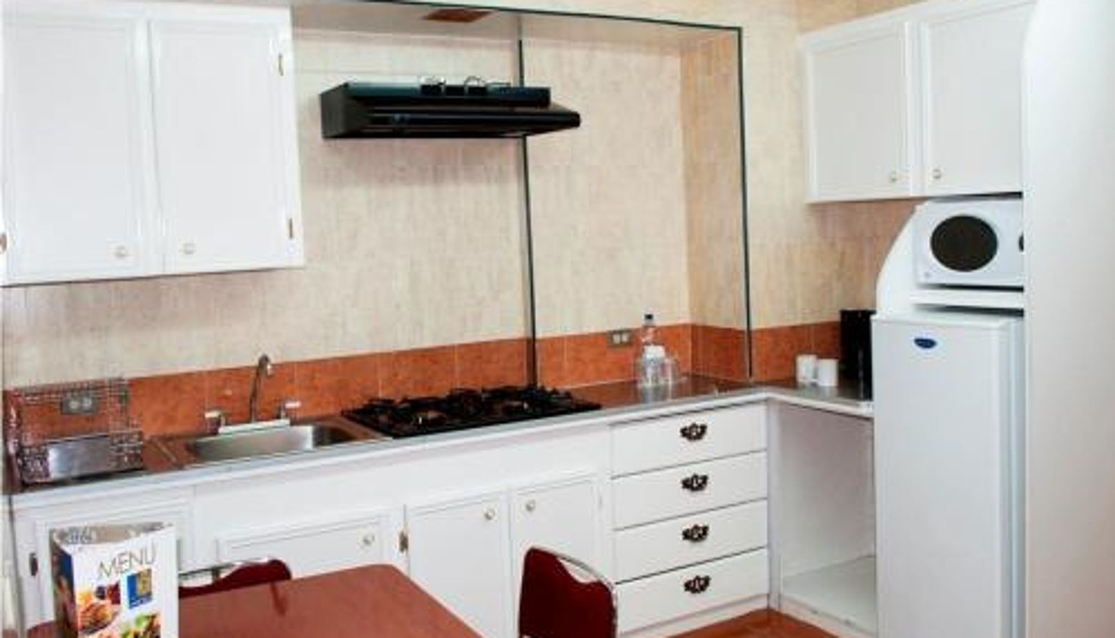 Standard room - Hotel Marcella Clase Ejecutiva