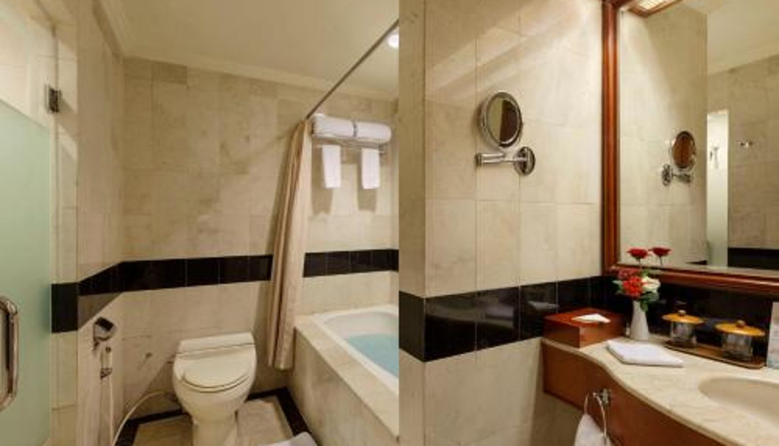 Suite - Prime Plaza Hotel Purwakarta