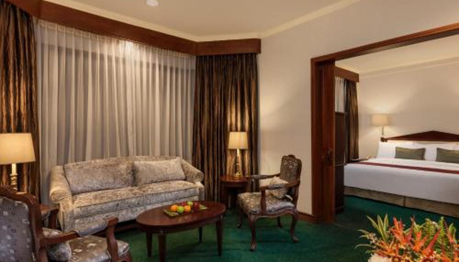 Suite - Prime Plaza Hotel Purwakarta