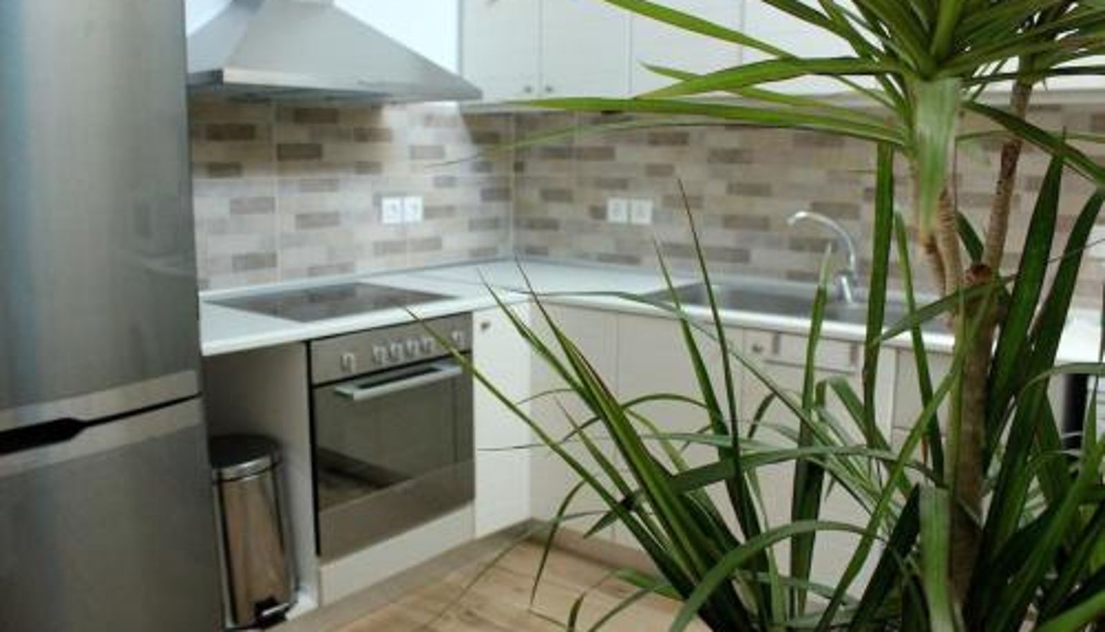 Appartement - Elizabeth Suites