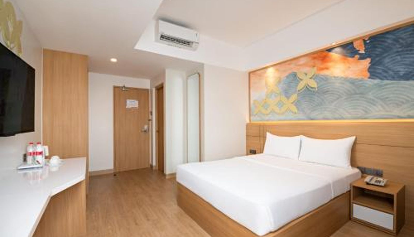 Chambre - Metland Hotel Bekasi