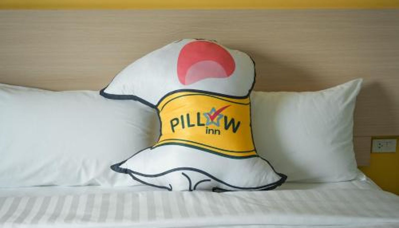 Info - พิลโล่ อินน์ ฉะเชิงเทรา Pillow Inn Chachengsao
