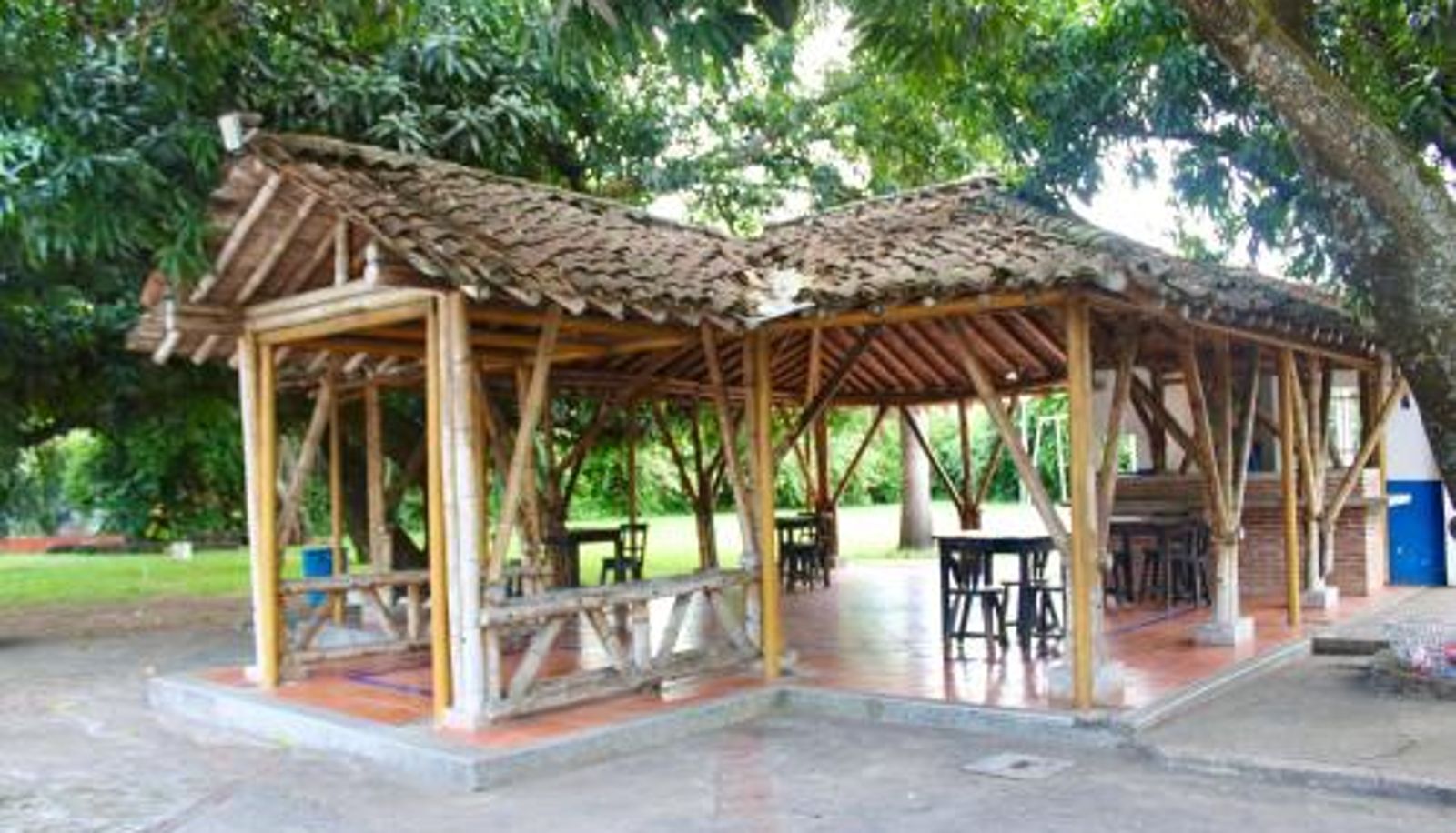 Conference room - Hotel Mar Azul Neiva
