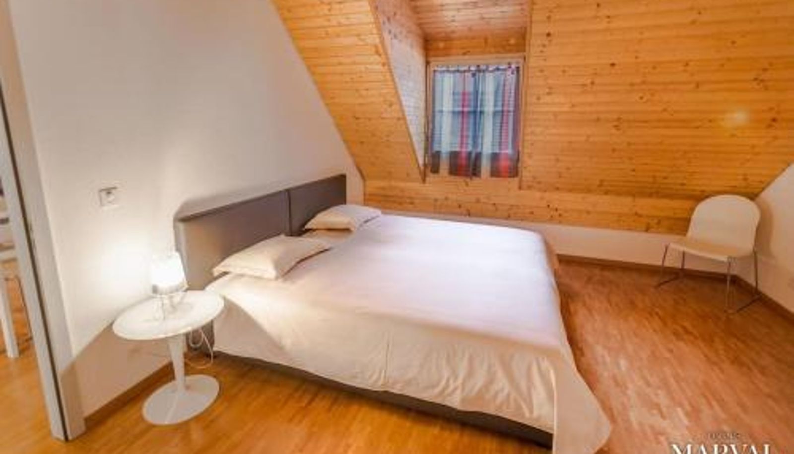 Appartement - Les Galeries Marval
