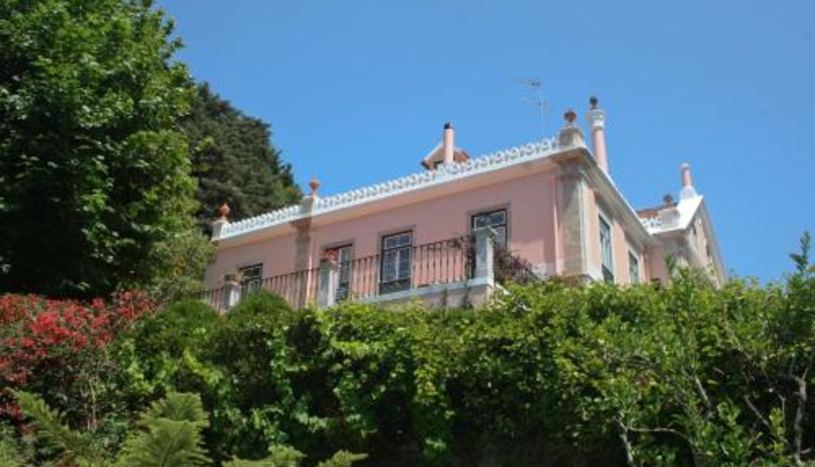 Appartement - Hotel Sintra Jardim
