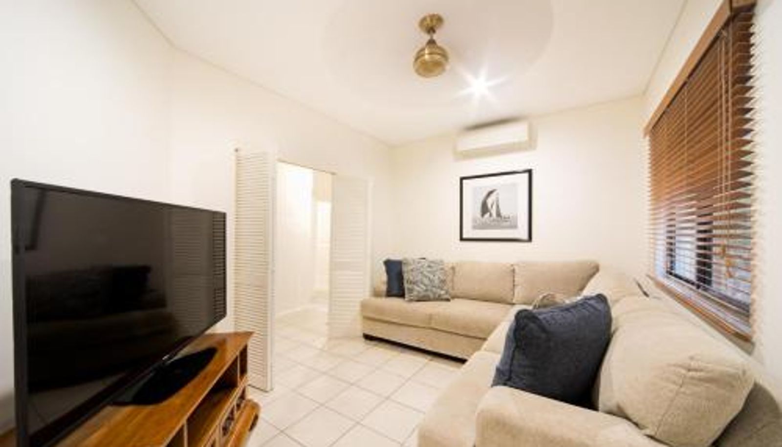 Chambre Standard - Portside Whitsunday Luxury Holiday Apartments