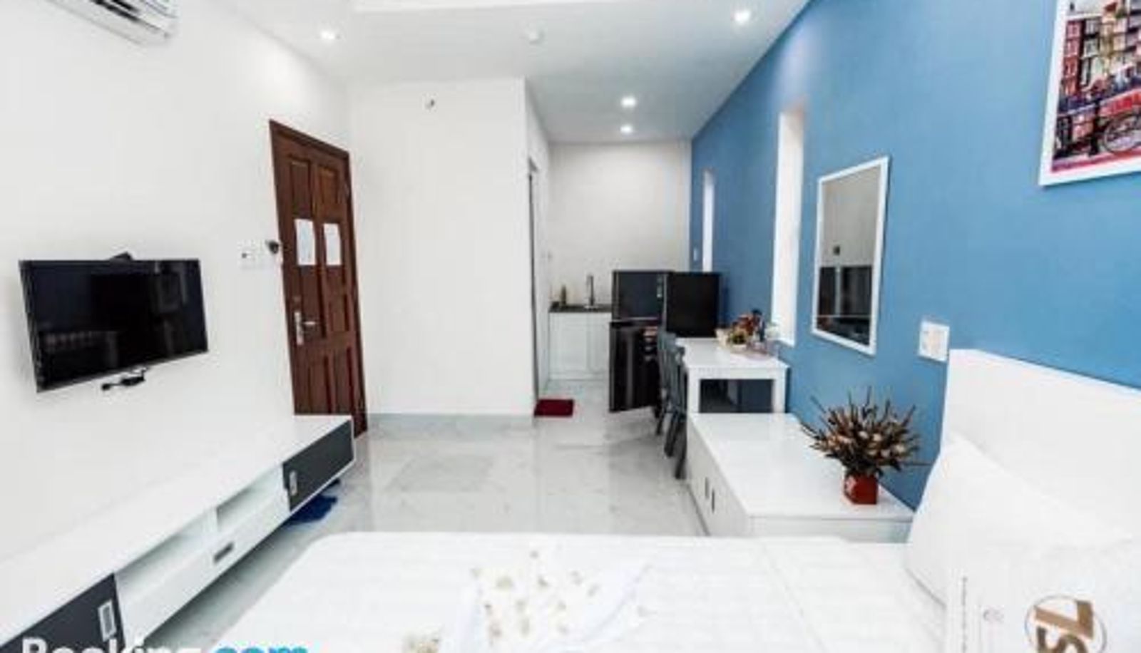 Standard room - HOTEL & APARTMENT VY VAN