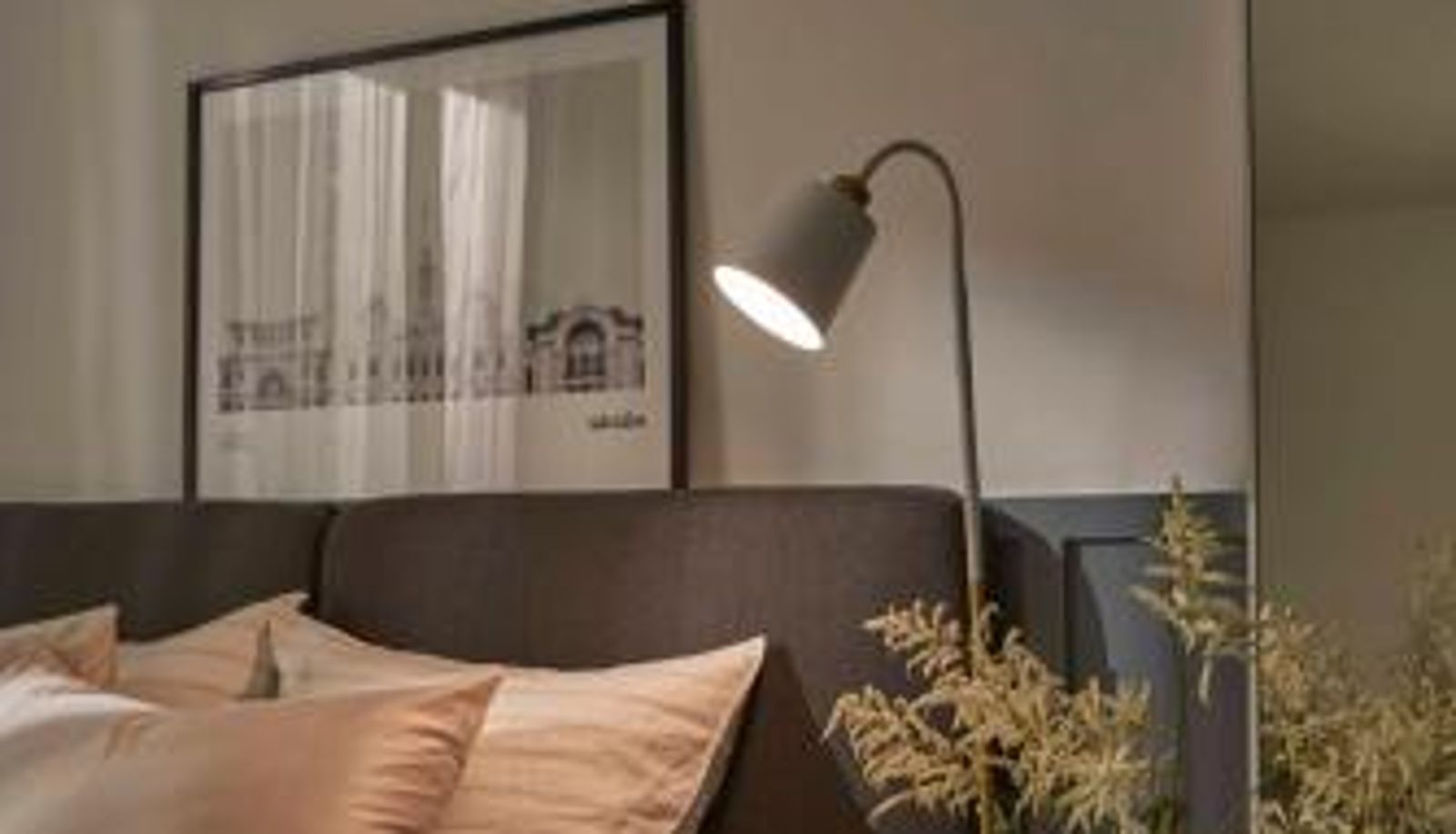 Apartment - a brand of Modern Village Lifestyle Express by M Village Đinh Công Tráng