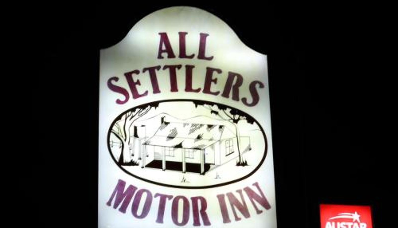 Info - All Settlers Motor Inn Parkes